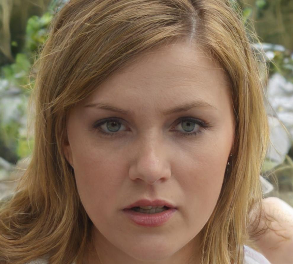 Portrait de Sophie Martin, formatrice en finance